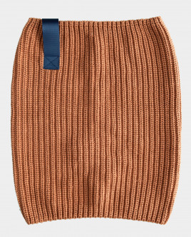 Бежевый воротник вязаный Gulliver, 22010BJC7502 
Бежевый воротник вязаный Gulliver, 22010BJC7502