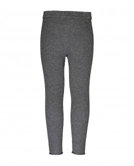 

Серые рейтузы Gulliver, Серый, 21902GMC3701